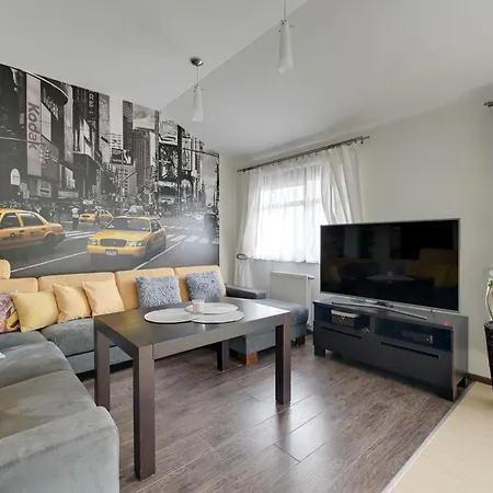 Grand - Exclusive * Gdańsk
