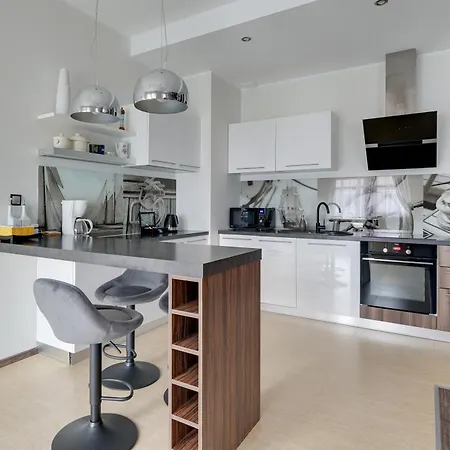 Apartment Grand - Exclusive *
