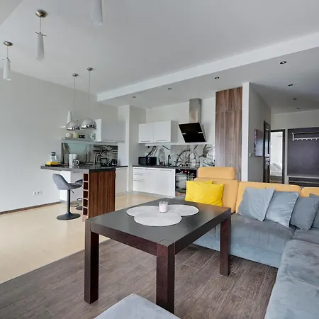 Grand - Exclusive * Gdańsk