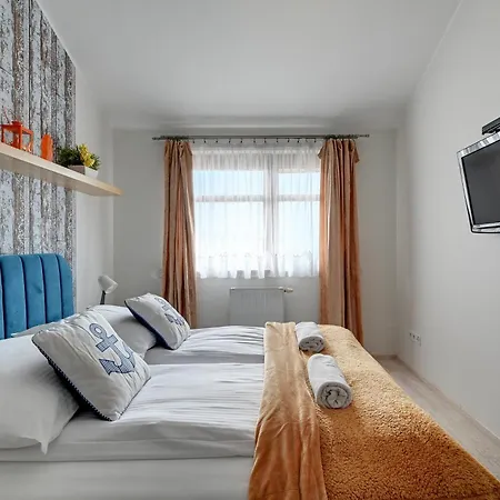 Grand - Exclusive Appartement *