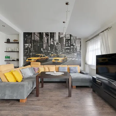 Grand - Exclusive * Gdańsk