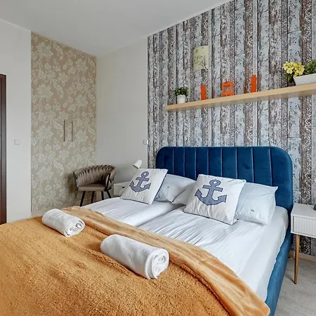 Grand - Exclusive * Gdańsk