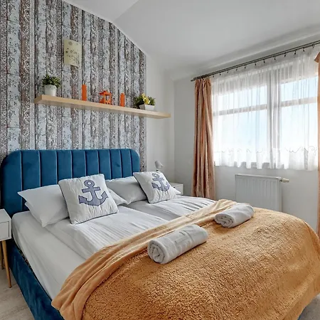 Grand - Exclusive Apartment