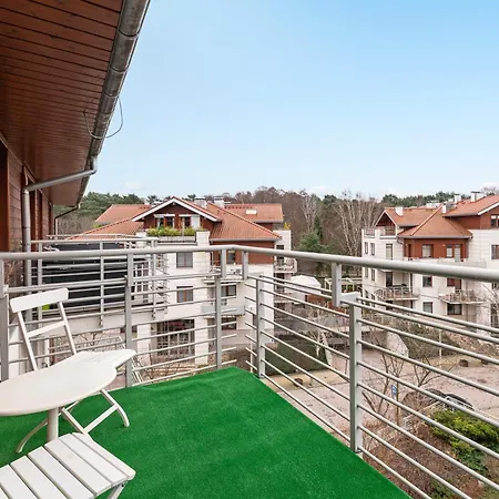 Appartement Grand - Exclusive