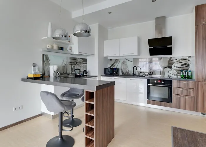 Apartmán Grand - Exclusive *