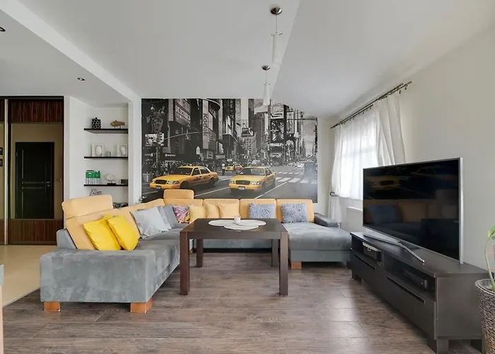 Grand - Exclusive * Gdaňsk