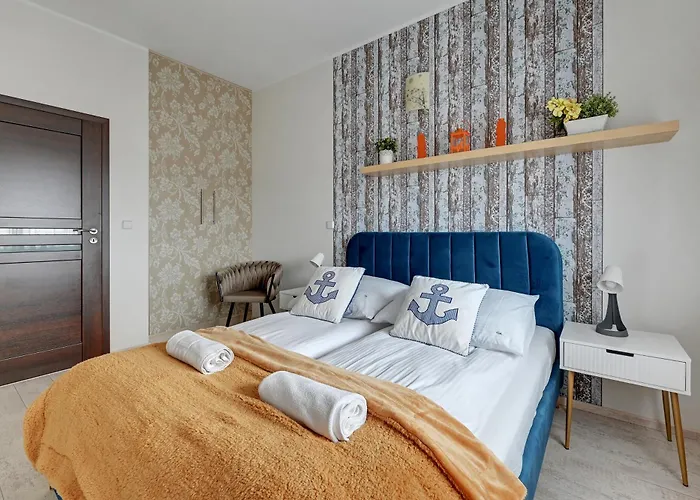 Grand - Exclusive * Gdaňsk