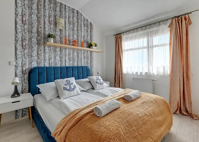 Grand - Exclusive Apartmán