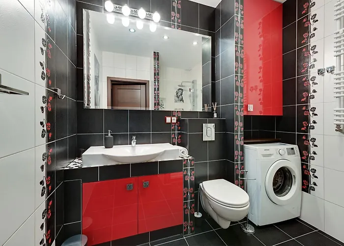 Grand - Exclusive Gdaňsk