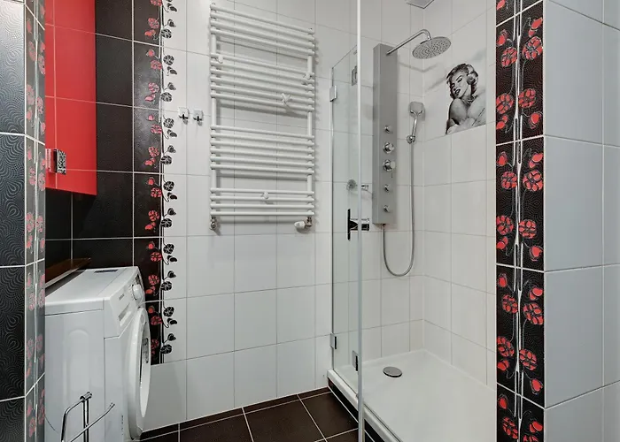 Grand - Exclusive * Gdaňsk