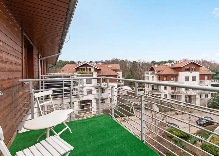 Apartmán Grand - Exclusive